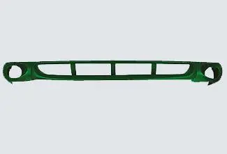 Ford Ranger Street Scene Generation 1 Front Valance - 950-70803 Top Rated