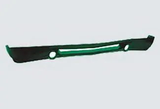 GMC CK Truck Street Scene Generation 1 Front Valance - 950-70103 Genuine