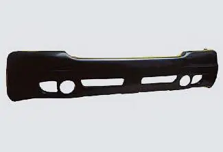 GMC Sierra Street Scene Generation 1 Bumper Cover Valance - 950-70117 Modern