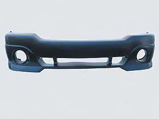 GMC Sierra Street Scene Generation 1 Bumper Cover Valance - 950-70164 Instant Buy