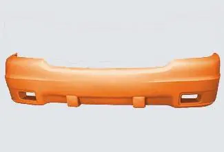 Instant Buy GMC Yukon Street Scene Generation 2 Bumper Cover Valance - 950-70116