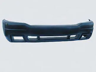 Express Delivery GMC Sierra Street Scene Generation 2 Bumper Cover Valance - 950-70159