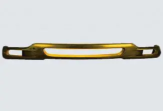 GMC Yukon Street Scene Generation 4 Front Valance - 950-70166 Limited Time