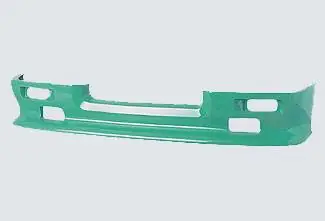 Isuzu Hombre Street Scene Front Valance - 950-70760 Fresh Stock