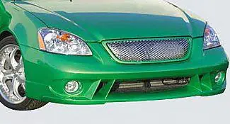 Holiday Sale Nissan Altima Street Scene Generation 3 Front Fascia - 950-70349
