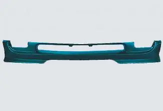 Direct From Manufacturer Toyota Tacoma Street Scene Front Valance - 950-70300