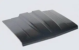 GMC Sonoma Street Scene Cowl Induction Style Hood - Steel - 950-71105 Bulk Order