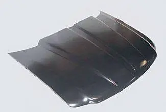 Wholesale Ford Expedition Street Scene Cowl Induction Style Hood- Steel - 950-71107