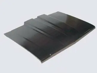 GMC CK Truck Street Scene Dual Cowl Induction Style Hood- Steel - 950-71101 Best Choice