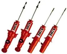 KYB GR-2 Sport Shock 343247 Place Order