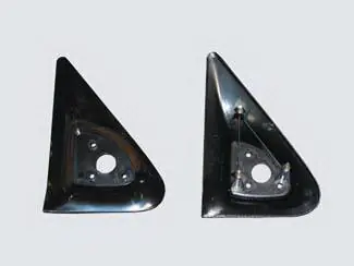 Chevrolet Suburban Street Scene Cal Vu Replacement Side Plates - Pair - 950-13950 One Day Deal