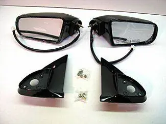 Wholesale Dodge Durango Street Scene Cal Vu Electric Mirrors - Pair - 950-11625