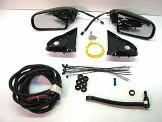 Dodge Dakota Street Scene Street Smart Manual to Electric Mirror Kit - 950-14620 Hot Deal