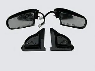 Final Sale Dodge Ram Street Scene Cal Vu Electric Mirrors - Pair - 950-11526