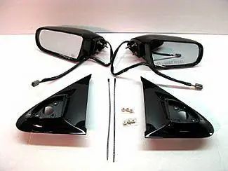 Ford F150 Street Scene Cal Vu Electric Mirrors - Pair - 950-11720 Super Sale