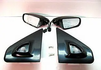 Bulk Order Ford F150 Street Scene Cal Vu Electric Mirrors - Pair - 950-11724