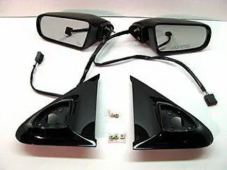 Ford F150 Street Scene Cal Vu Electric Mirrors - Pair - 950-11726 Brand New