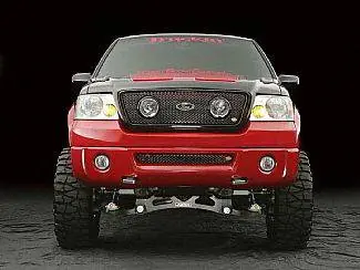 Ford F150 Street Scene Cal Vu Electric Mirrors with Front & Rear Signal Conversion - 950-25724 Buy Today