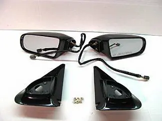 Wholesale Ford Ranger Street Scene Cal Vu Electric Mirrors - Pair - 950-11820