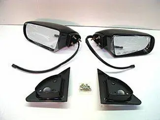 GMC S15 Street Scene Cal Vu Electric Mirrors - Pair - 950-11320 Wholesale