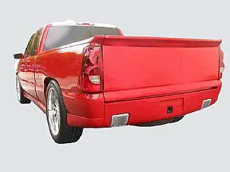 Sale Chevrolet Silverado Street Scene Aluminum Speed Grille for SS Style Roll Pan - 950-77999