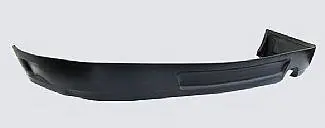 Certified Ford Fusion Street Scene Generation 1 Rear Fascia Lip - 950-70754
