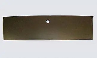 Buy Online Ford Mustang Street Scene Rear Taillight Blackout Panel - 950-73750