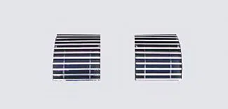 Discount GMC Sierra Street Scene Billet Grille for SS Style Roll Pan - 950-80999