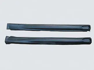 Limited Time Chevrolet Astro Street Scene Side Skirts - 950-70169