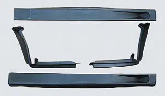GMC S15 Street Scene Side Skirts - 950-70174 Order Now