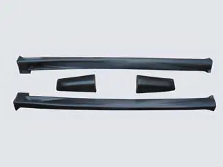 Wholesale GMC Yukon Street Scene Side Skirts - 950-70187