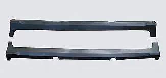 Budget Ford Fusion Street Scene Generation 1 Side Skirts - 950-70753