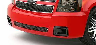 Reduced Price Chevrolet Avalanche Street Scene Lower Valance Grille for 950-70151 Bumper Cover - 950-76154