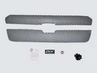 Chevrolet Avalanche Street Scene Main Grille - 950-77162 Secure Checkout