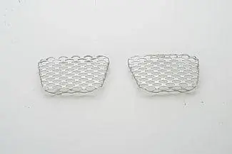 Bulk Order Chevrolet Avalanche Street Scene OEM Lower Valance Bumper Grille - 950-77148