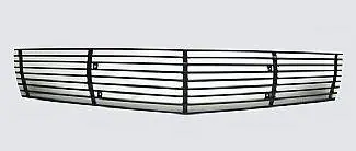 Latest Chevrolet Camaro Street Scene Layover Style Main Grille - 950-85221