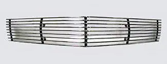 Limited Offer Chevrolet Camaro Street Scene Layover Style Main Grille - 950-80221