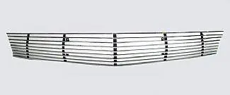 Buy Direct Chevrolet Camaro Street Scene Layover Style Main Grille - Covers Turn Signals - 950-80231