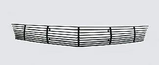 Special Discount Chevrolet Camaro Street Scene Layover Style Main Grille - Covers Turn Signals - 950-85231
