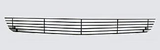 Chevrolet Camaro Street Scene Lower Valance Bumper Grille - 950-85223 New Release