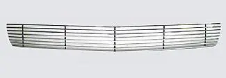Chevrolet Camaro Street Scene Lower Valance Grille - Cut Out SS Style - 950-80228 Low Price