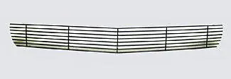 Special Discount Chevrolet Camaro Street Scene Lower Valance Grille - Cut Out SS Style - 950-85228