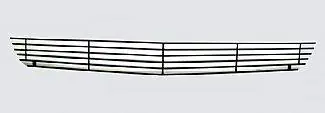 Chevrolet Camaro Street Scene Lower Valance Grille Cut Out Style - 950-85229 Buy Direct