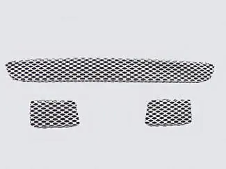 Chevrolet CK Truck Street Scene Lower Valance Grille for 950-70143 Bumper Cover - 950-77143 Direct From Factory