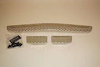 Chevrolet CK Truck Street Scene Lower Valance Grille for 950-70144 Bumper Cover - 950-79143 Don’t Miss Out