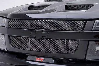 Chevrolet Colorado Street Scene Main Grille - 950-76240 Weekend Sale