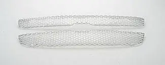Chevrolet Colorado Street Scene Main Grille - 950-77240 Premium