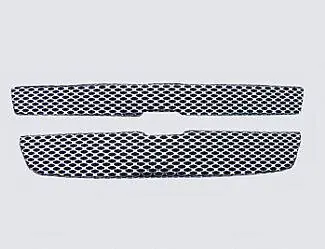 In Demand Chevrolet Colorado Street Scene Main Grille - 950-78240