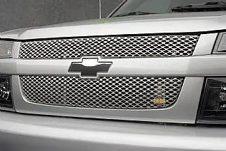 Top Rated Chevrolet Colorado Street Scene Main Grille - 950-79240