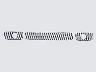 Chevrolet Colorado Street Scene OEM Lower Valance Bumper Grille - 950-78242 Modern